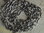 CHAIN 6mm link, 1 Metre Stainless Steel 316 Medium length