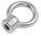 10mm Eye Nut 316 Grade Stainless Steel BL 2600