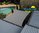 4 m x 5 m Rectangle GREY 95% UV Block The Shady Lady Range Shade Sail