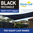 4 m x 6 m Rectangle BLACK 95% UV Block The Shady Lady Shade Sail Range