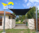 4 m x 6 m Rectangle BLACK 95% UV Block The Shady Lady Shade Sail Range