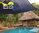 2 m x 2.5 m Rectangle BLACK The Shady Lady Shade Sail Range