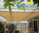 6 m x 8 m Rectangle SAND The Shady Lady Shade Sail Range