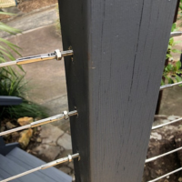 Quick Fit Balustrade Systems