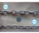 CHAIN 4mm link, 6 Metre Length Stainless Steel 316