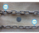 CHAIN 6mm link, 8 Metre Stainless Steel 316