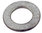 M10 Standard Washer 316 Grade Stainless Steel