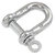 8mm Shackles