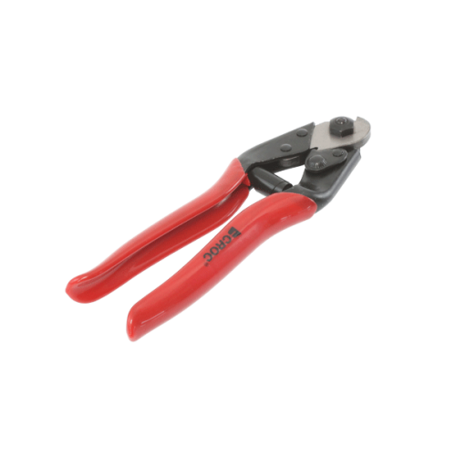 Croc UP to 4mm DIY High Performance Wire Rope Cutter