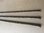 Threaded Rod 316 Stainless Steel 1 METRE