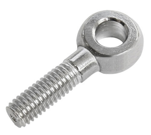 M6 20mm Eye Bolt 316 Stainless Steel