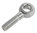 M6 20mm Eye Bolt 316 Stainless Steel