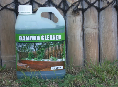 Bamboo Cleaner -  2 Litres
