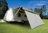 Privacy Screen - Drop: 1.8m (6ft) x 3.66m (12ft) Caravan SALE