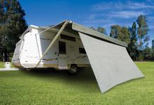 Privacy Screen - Drop: 1.8m (6ft) x 4.88m (16ft) Caravan SALE