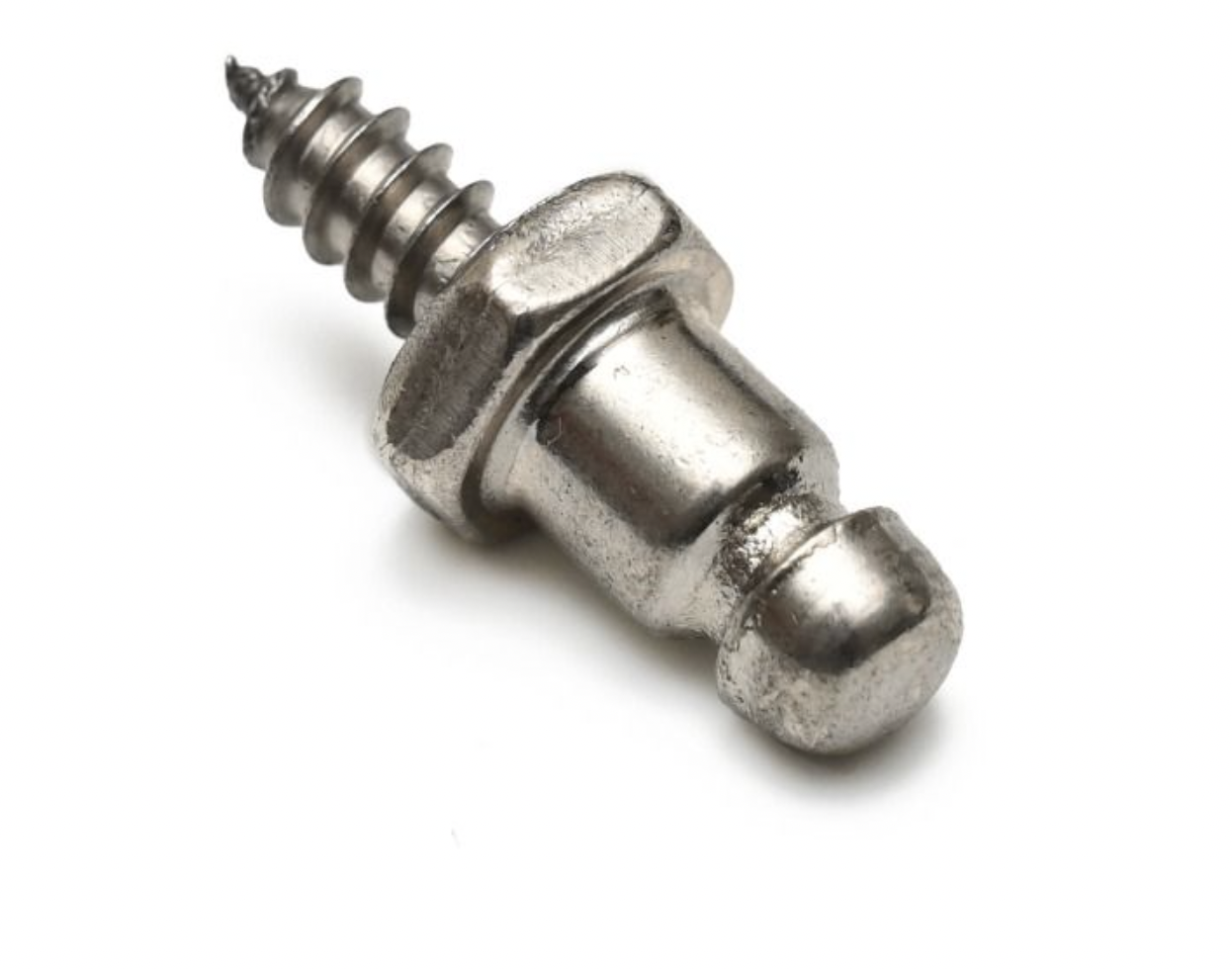 Super Spot Fastener - Single Stud (Woodscrew)