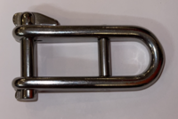 Slip Clevis Grab Hooks