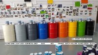 Marine Paint 1 Litre