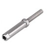 M6 x 35mm Rapid Lock Right Hand Threaded Swage Stud