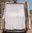 Magnetic Rear Door Fly Screen Standard Size 165x165cm