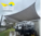 6.5 m x 6.5 m Square GREY Shady Lady Shade Sail