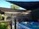 6.5 m x 6.5 m Square BLACK Shady Lady Shade Sail