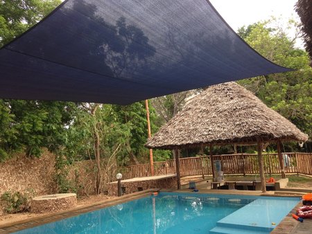 Shade Sail Ideas - Customer Photos